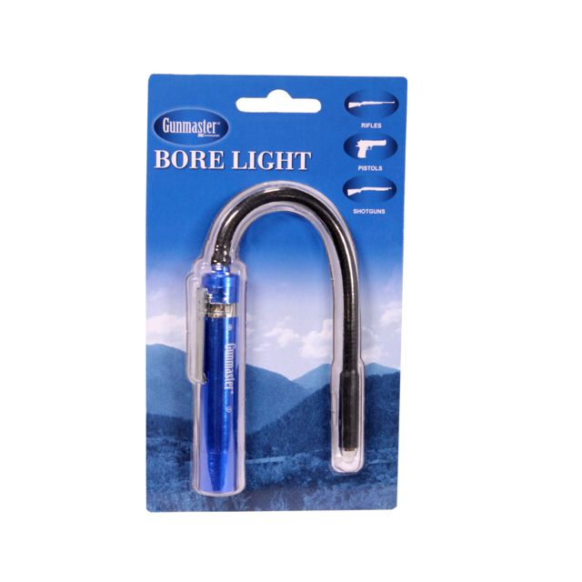 DAC Technologies Flex Bore LED Light - Dac Technologies