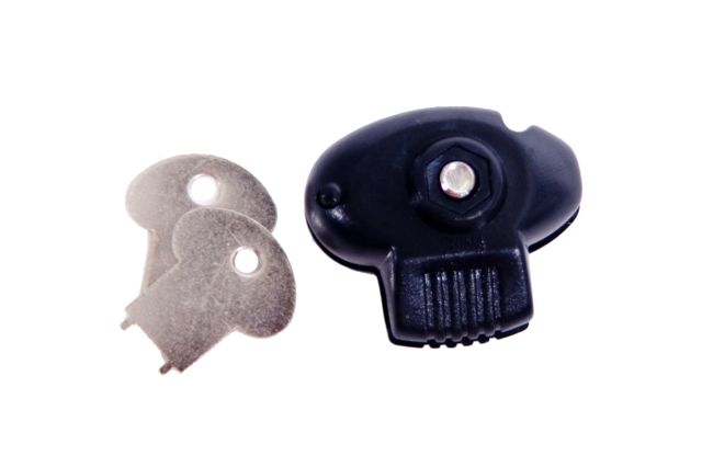 DAC Technologies Plastic Trigger Lock /Bulk TVP095B - Dac Technologies