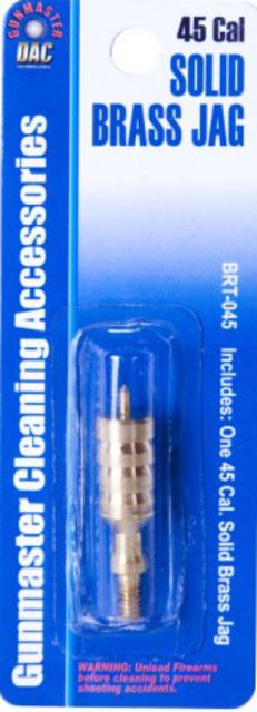 DAC Technologies Solid Brass Jag BRT 045 - Dac Technologies