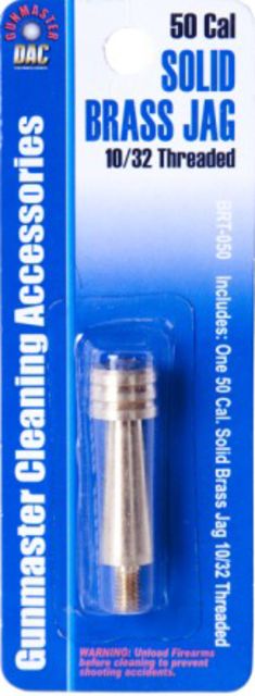 DAC Technologies Solid Brass Jag BRT 050 - Dac Technologies