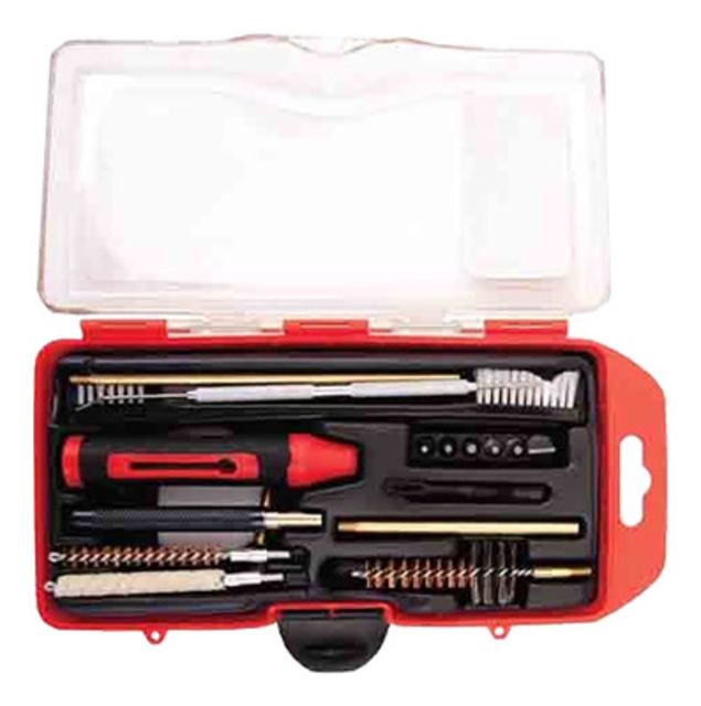 DAC Technologies Winchester 17 Piece .308/7.62 AR Rifle Cleaning Kit - Dac Technologies