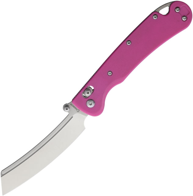 Daggerr Knives Behemoth Slim Crossbar Lock DGRFM024SPKS - Daggerr Knives