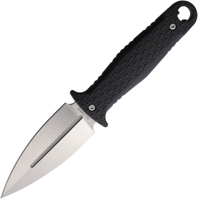 Daggerr Knives Combat Dagger Fixed Blade DGRCBTFBKSW - Daggerr Knives