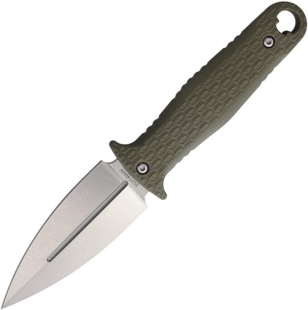 Daggerr Knives Combat Dagger Fixed Blade DGRCBTFOLSW - Daggerr Knives