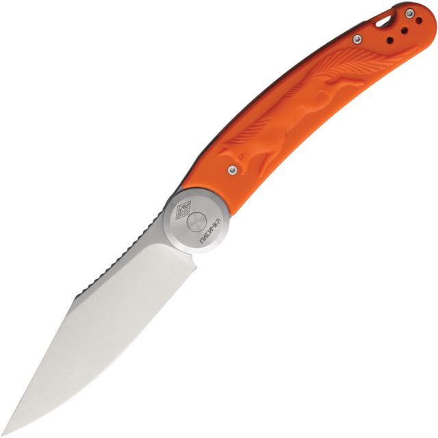 Daggerr Knives Lisichka Gimbal Lock Org D - Daggerr Knives
