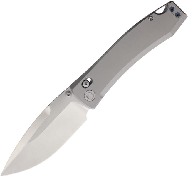 Daggerr Knives Nightmare Crossbar Lock Magn DGRF72TSG - Daggerr Knives