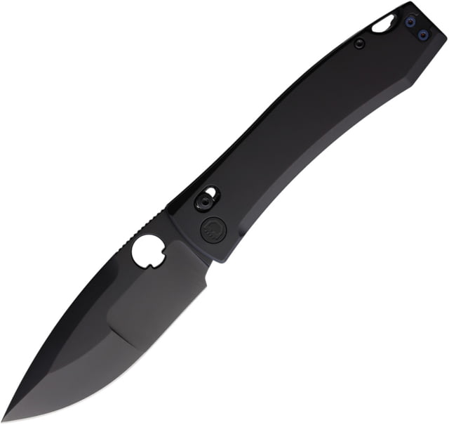 Daggerr Knives Nightmare X-Lock Lock Magn DGRF71DBB - Daggerr Knives