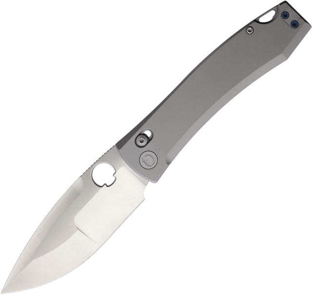 Daggerr Knives Nightmare X-Lock Lock Magn DGRF71DSG - Daggerr Knives