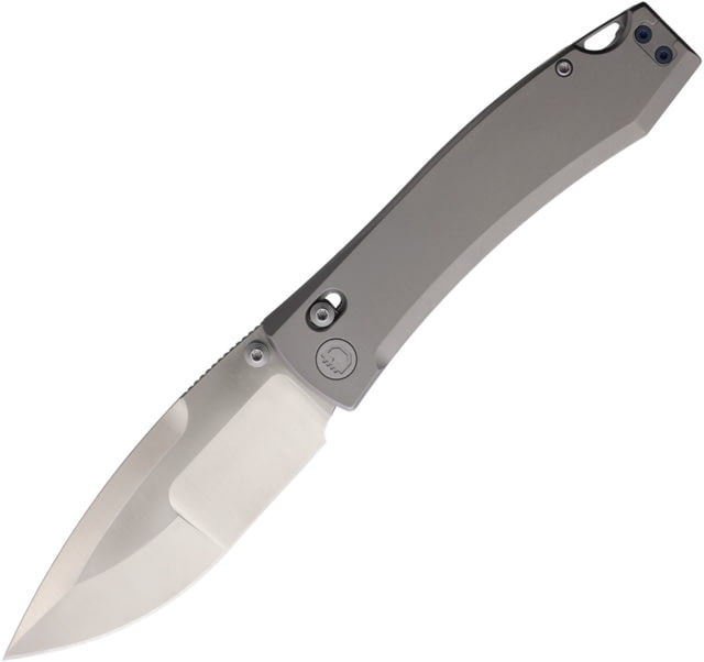Daggerr Knives Nightmare X-Lock Lock Magn DGRF71TSG - Daggerr Knives