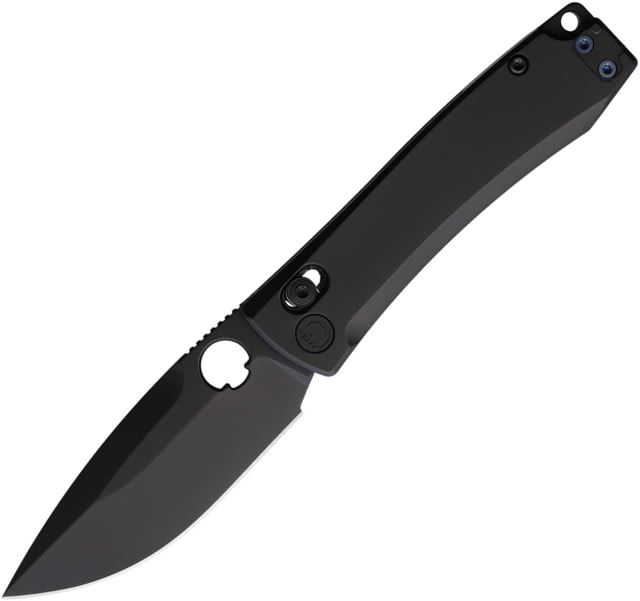 Daggerr Knives Nightmare X-Lock Magn DGRF72MDBB - Daggerr Knives