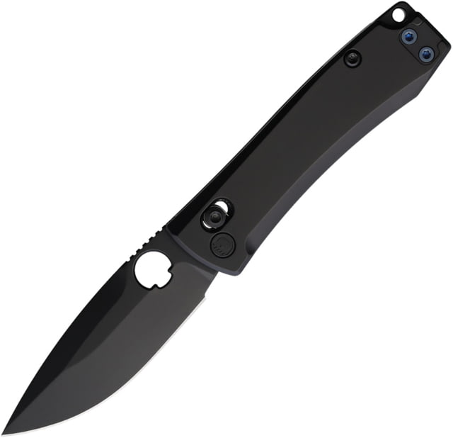 Daggerr Knives Nightmare X-Lock Magn DGRF72MRDBB - Daggerr Knives