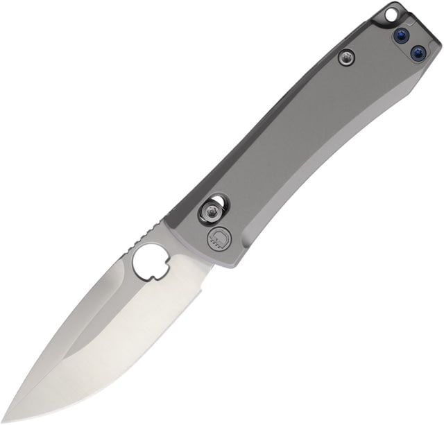 Daggerr Knives Nightmare X-Lock Magn DGRF72MRDSG - Daggerr Knives