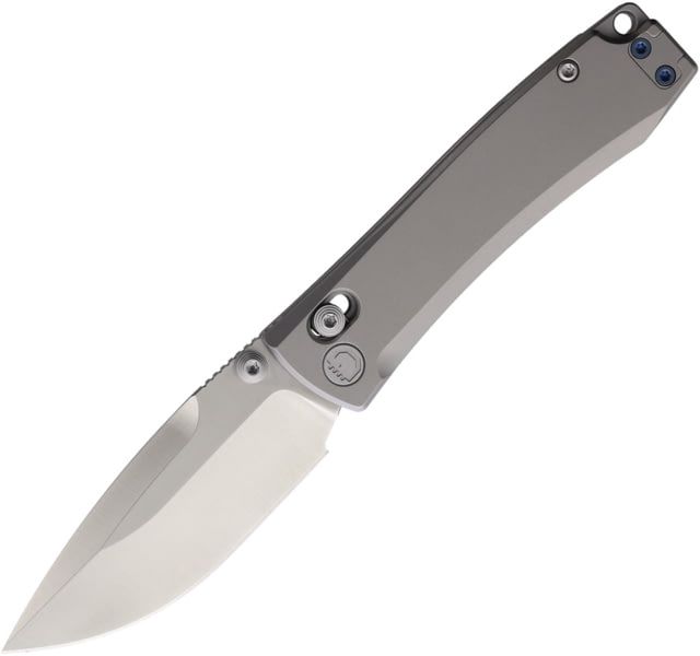 Daggerr Knives Nightmare X-Lock Magn Gray DGRF72MTSG - Daggerr Knives