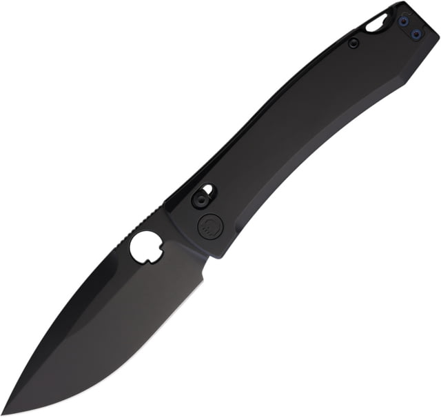 Daggerr Knives Nightmare X-Lock Magnacut DGRF72DBB - Daggerr Knives