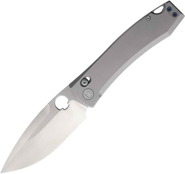 Daggerr Knives Nightmare X-Lock Magnacut DGRF72DSG - Daggerr Knives