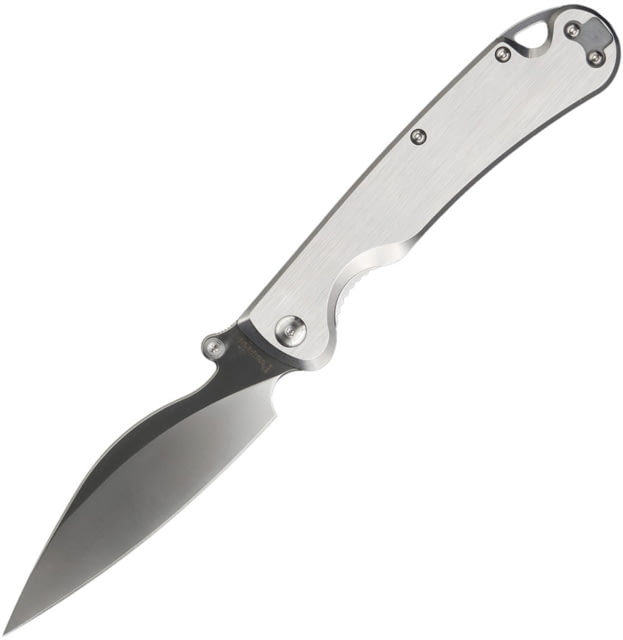 Daggerr Knives Pelican Framelock VG10 DGRF23FSSV - Daggerr Knives