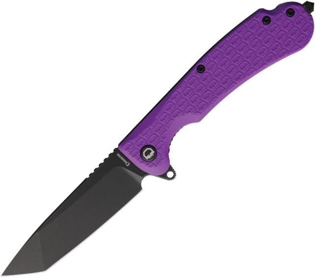Daggerr Knives Yakuza Linerlock Ppl BSW DGRYKFPRBW - Daggerr Knives
