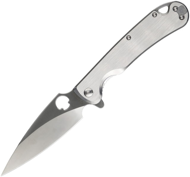 Daggerr Knives Zhalo Framelock VG10 DGRF22FSSV - Daggerr Knives