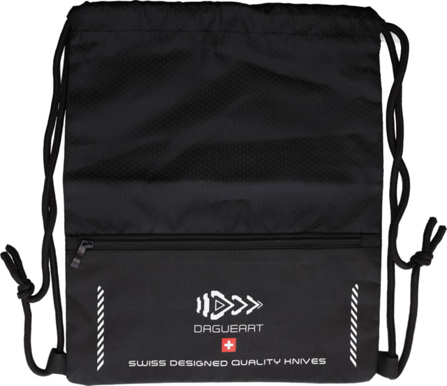 Dagueart Dagueart Drawstring Bag DAGBAG - $13.99 at Optics Planet
