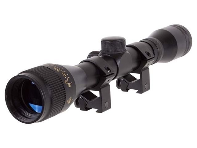 Winchester 4X32 AO Air Rifle Scope