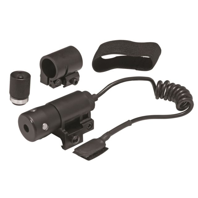 Daisy Accu-Laser Laser Beam Rifle/Pistol Sight Black - Daisy
