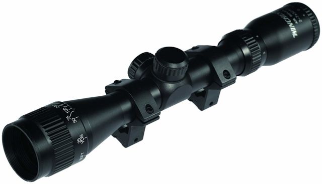 Winchester 2-7X32 AO Air Rifle Scope