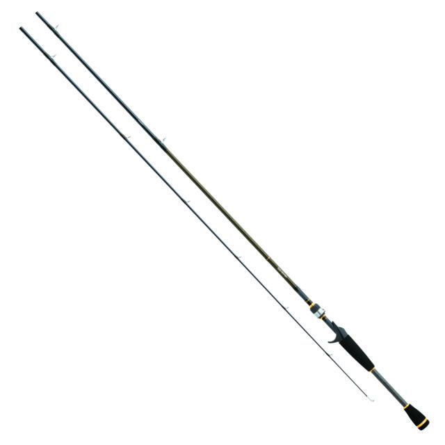 Daiwa AIRD-X Casting Rod 7ft Medium Fast 1 Pieces