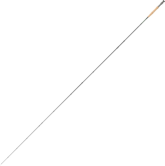 Daiwa Algonquin Fly Travel Rod/Reel DI