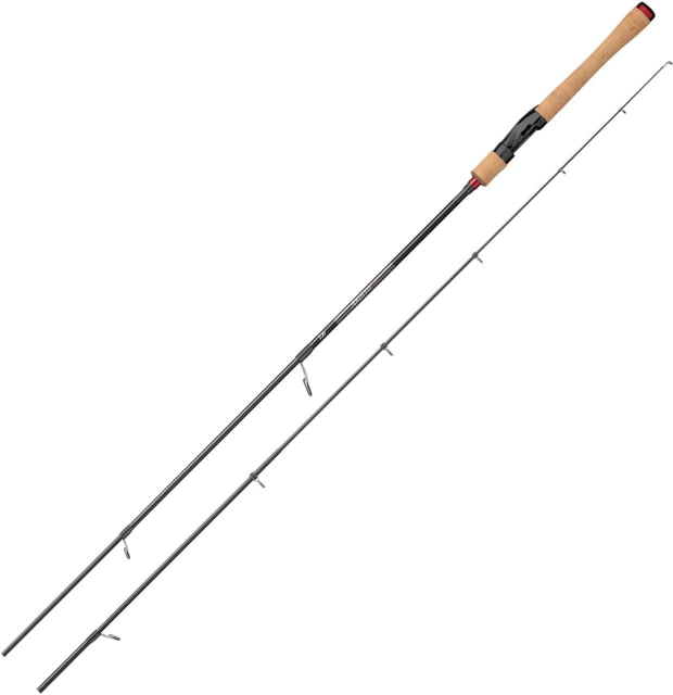 Daiwa Ardito Telescopic Travel Rod