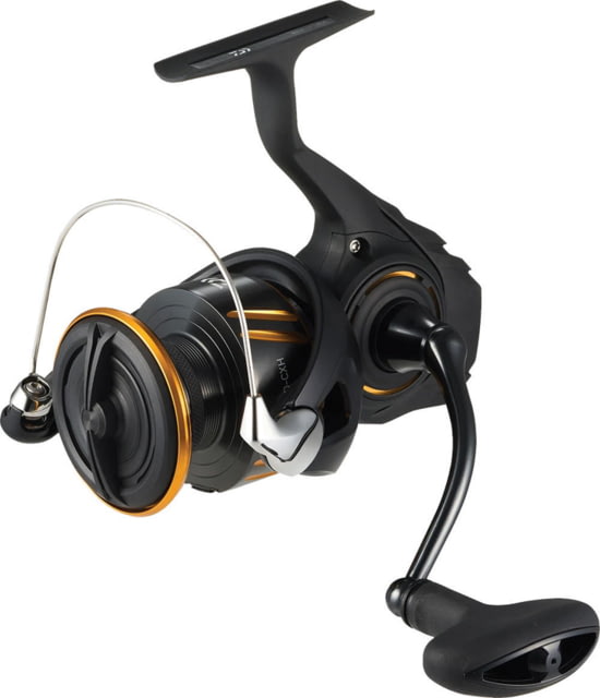 Daiwa BG LT Spinning Reel DIA