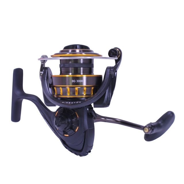 Daiwa BG Spinning Reel 5.6-1 6 + 1
