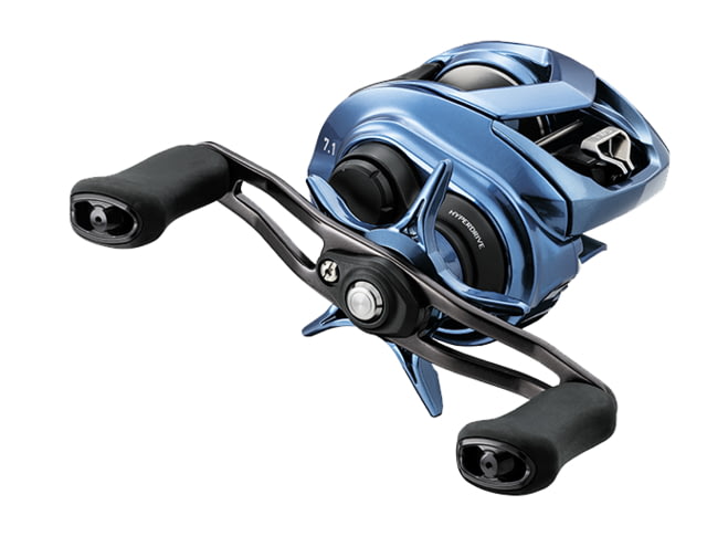 Daiwa Coastal TWS 80 Baitcast Reel 7-1+1 4CRBB Rigth Hand