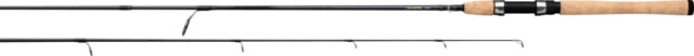 Daiwa Crossfire Spinning Rod 6ft6 Medium Fast 2 Piece