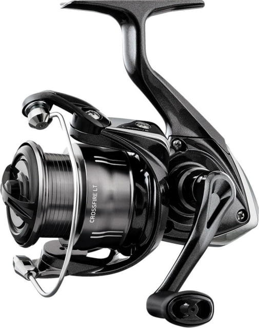 Daiwa Daiwa Crossfire Lt Spinning  DIA - $43.99 at Optics Planet