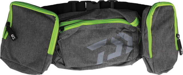Daiwa D-Vec Hip Bag DIA