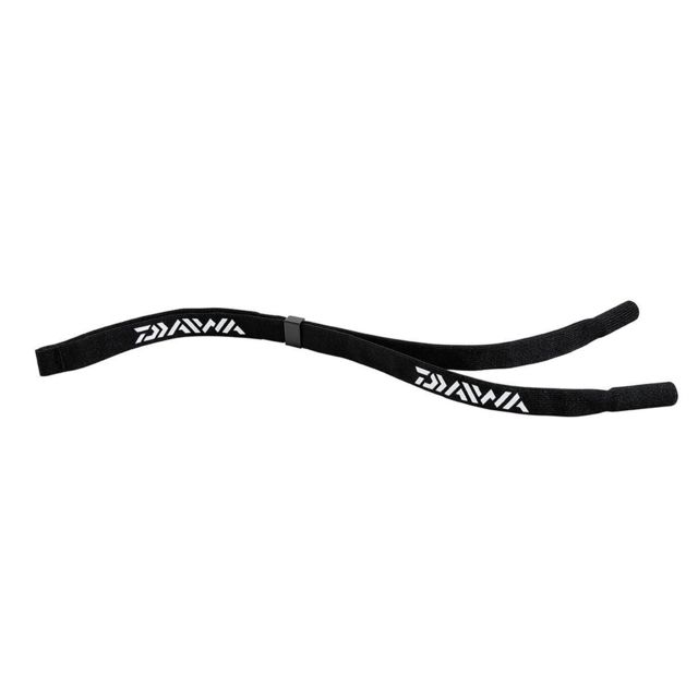 Daiwa D-VEC Sungless Cord Black - Daiwa