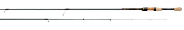 Daiwa Presso Air Spinning Fishing Rod 8ft Ultra Light Regular 2 Pieces