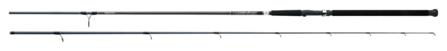 Daiwa Emcast Surf Spinning Rod 8ft Medium Heavy Fast 2 Pieces