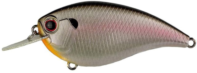 Daiwa Evergreen Flat Force Crankbait Lure 2-3/8in 3/7oz Cold Shad