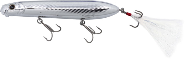 Daiwa Evergreen SB Topwater Bait Lure 4 1/8in 9/16oz Full Metal