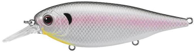Daiwa Evergreen X-Over Jerkbaits 3 1/2in 5/8oz Cold Shad