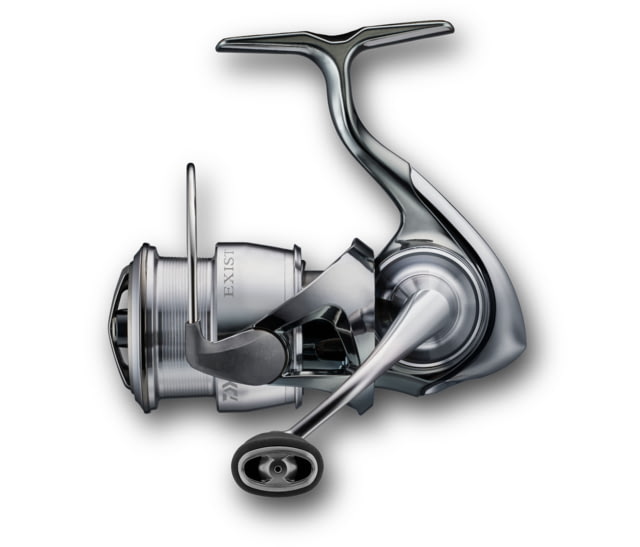 Daiwa Exist G LT Spinning Reel 5.2-1 12BB 10/280 Mono Ambidextrous
