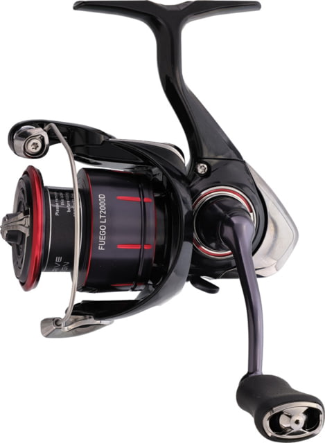 Daiwa Daiwa Fuego LT Spinning Reel  DIA - $113.99 at Optics Planet