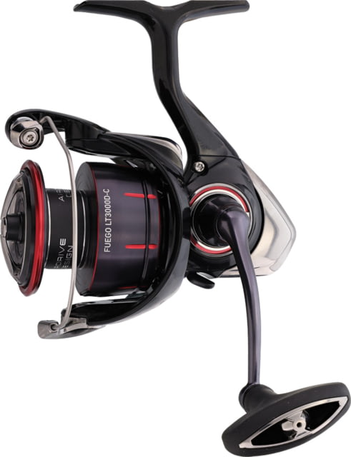 Daiwa Daiwa Fuego LT Spinning Reel  DIA - $117.99 at Optics Planet