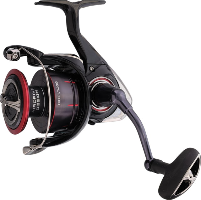 Daiwa Fuego LT Spinning Reel DIA