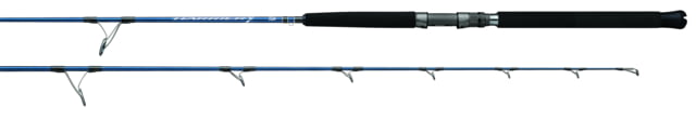 Daiwa Harrier X Jiggin Spinning Rod 7ft Medium Heavy Regular 1 Piece