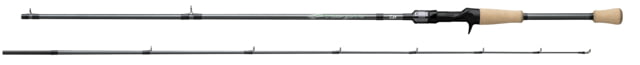 Daiwa Procyon Trigger Grip Casting Rod 7ft Heavy Fast 1 Piece