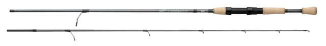 Daiwa Procyon Freshwater Spinning Rod 7ft Medium Fast 2 Pieces