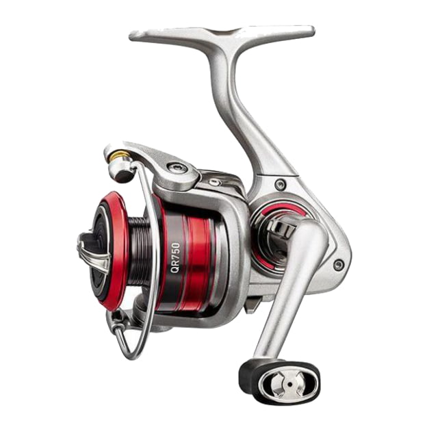 Daiwa QZ Ultralight Spinning Reel 5.1-1 3+1