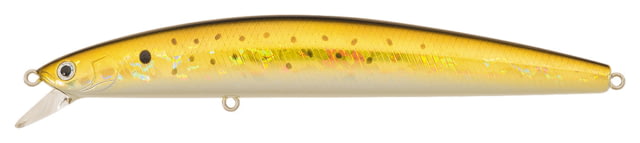 Daiwa Salt Pro Floating Minnow Lure 5 1/8in 7/8oz Bunker